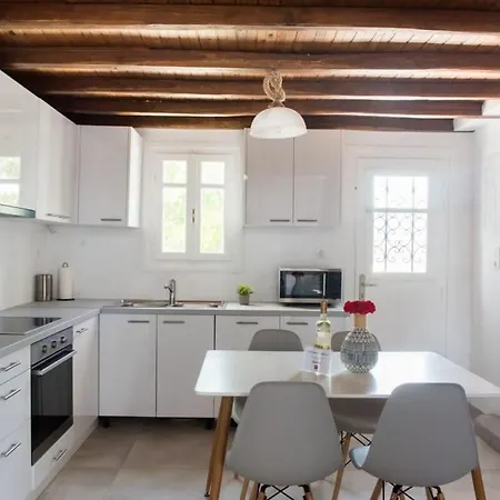 Glamorous 2br In With Amazing Sea View Ferienhaus