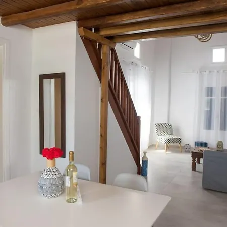 Glamorous 2br In With Amazing Sea View Ferienhaus *